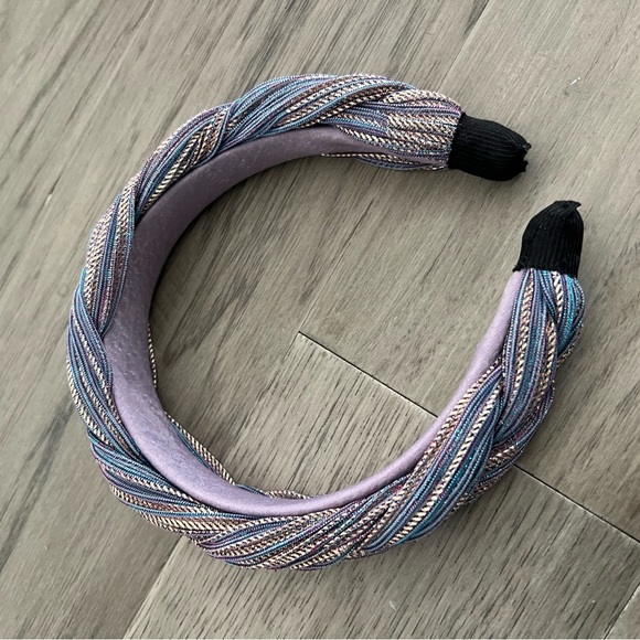 Headband - Picture 2 of 2